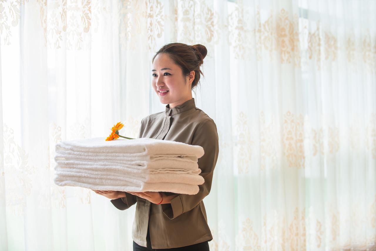 Hotel Vienna Pudong Lujiazui Jinqiao 3*